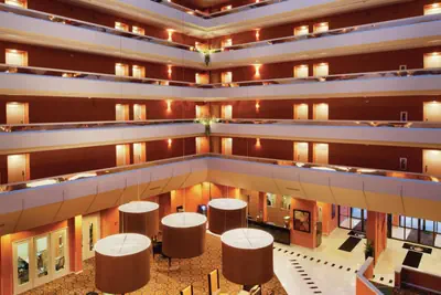 Photo 4 - DoubleTree by Hilton Springfield