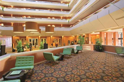 Photo 3 - DoubleTree by Hilton Springfield