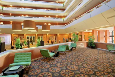 Photo 5 - DoubleTree by Hilton Springfield