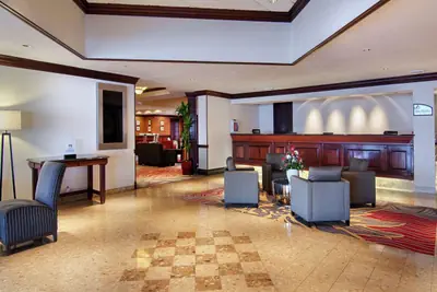 Photo 3 - DoubleTree by Hilton Lisle Naperville