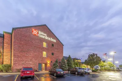 Photo 2 - Hilton Garden Inn Chicago/Tinley Park