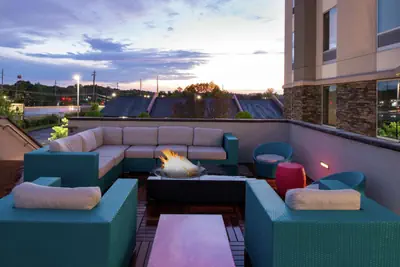 Photo 2 - Hampton Inn & Suites Atlanta/Marietta