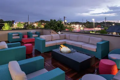 Photo 3 - Hampton Inn & Suites Atlanta/Marietta