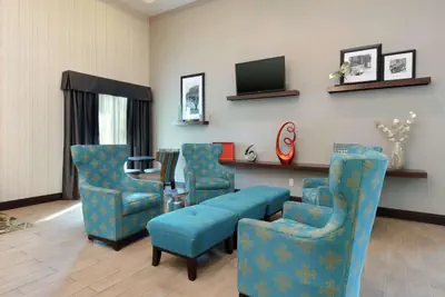 Photo 5 - Hampton Inn and Suites Adairsville/Calhoun Area