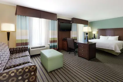 Photo 2 - Hampton Inn and Suites Adairsville/Calhoun Area