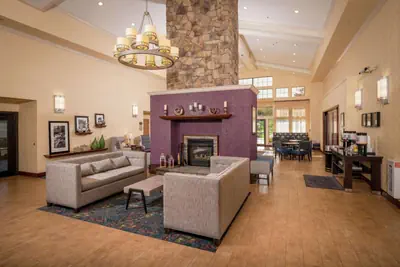 Photo 5 - Hampton Inn & Suites Binghamton/Vestal