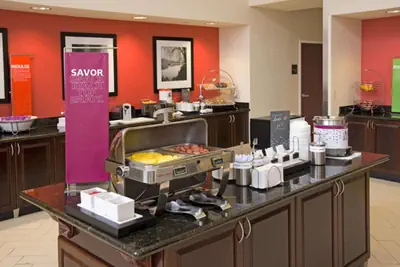 Photo 5 - Hampton Inn Schenectady Downtown