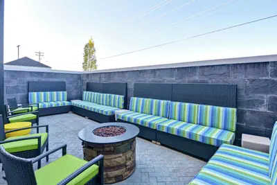 Photo 2 - Home2 Suites By Hilton Conway