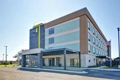 Photo 4 - Home2 Suites By Hilton Conway