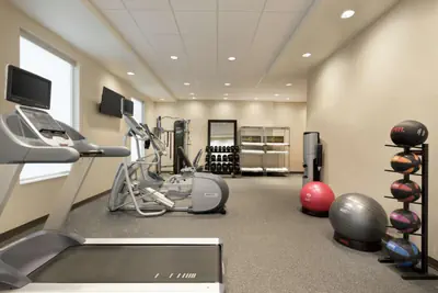 Photo 2 - Home2 Suites by Hilton Cleveland Independence