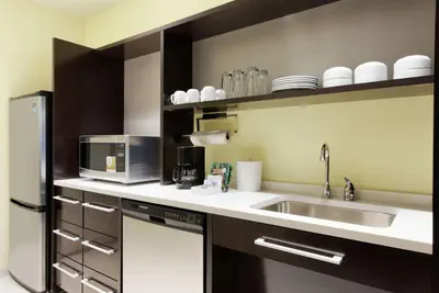 Photo 3 - Home2 Suites by Hilton Cleveland Independence