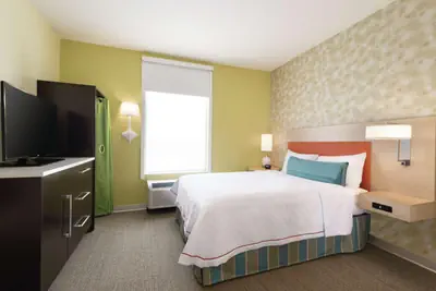 Photo 5 - Home2 Suites by Hilton Cleveland Independence