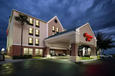 Photo 3 - Hampton Inn Georgetown-Marina