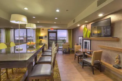 Photo 5 - Hampton Inn Georgetown-Marina