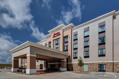 Photo 2 - Hampton Inn & Suites-Wichita/Airport, KS