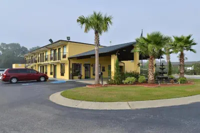 Photo 3 - Americas Best Value Inn Saint George