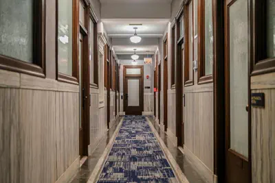 Photo 5 - BLU-Tique, Akron, a Tribute Portfolio Hotel