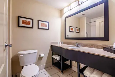 Photo 2 - Comfort Suites Morrow- Atlanta South