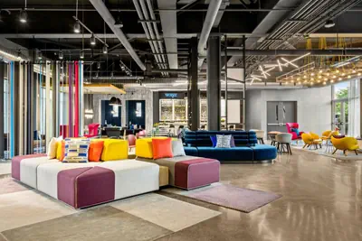 Photo 3 - Aloft by Marriott Chicago Schaumburg