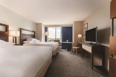 Photo 5 - Hyatt Regency Wichita
