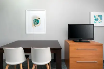 Photo 2 - TownePlace Suites Buffalo Airport