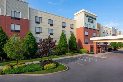 Photo 3 - TownePlace Suites Buffalo Airport