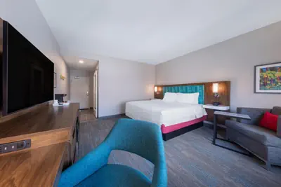 Photo 5 - Hampton Inn Columbus Downtown, Ga