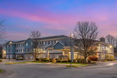 Photo 5 - Comfort Inn & Suites East Greenbush - Albany