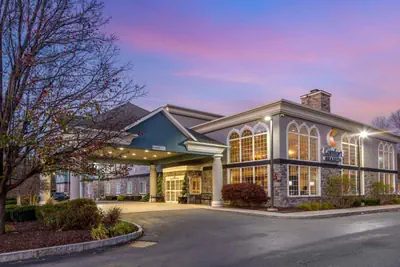 Photo 3 - Comfort Inn & Suites East Greenbush - Albany
