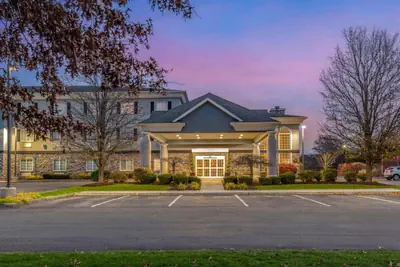 Photo 4 - Comfort Inn & Suites East Greenbush - Albany
