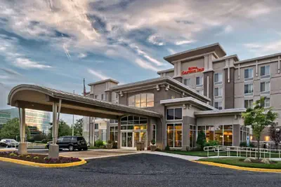 Photo 3 - Hilton Garden Inn by Hilton Mount Laurel