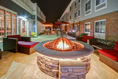 Photo 3 - Homewood Suites by Hilton Bridgewater/Branchburg