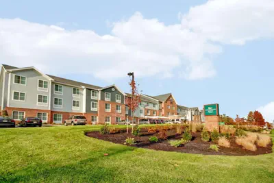 Photo 4 - Homewood Suites by Hilton Bridgewater/Branchburg