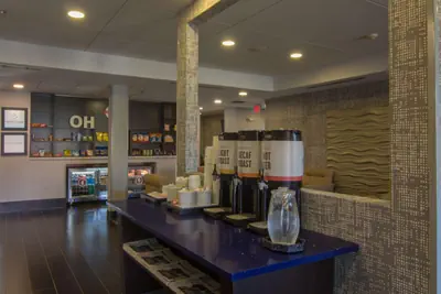 Photo 3 - Hampton Inn Medina