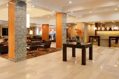 Photo 5 - DoubleTree by Hilton Hotel St. Louis - Chesterfield