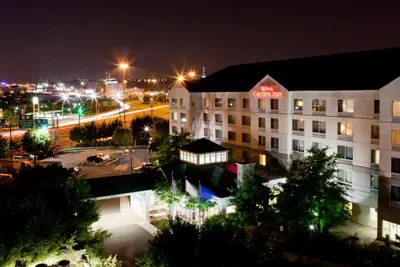 Photo 3 - Hilton Garden Inn Secaucus/Meadowlands