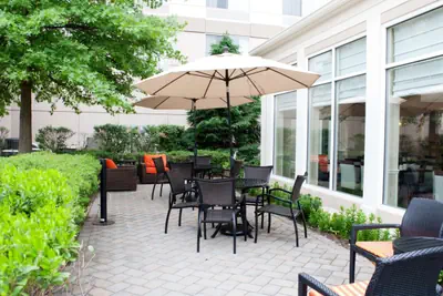 Photo 4 - Hilton Garden Inn Secaucus/Meadowlands