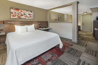 Photo 4 - Hilton Garden Inn Syracuse