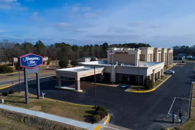 Photo 2 - Hampton Inn Arkadelphia