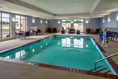 Photo 4 - Hampton Inn Arkadelphia