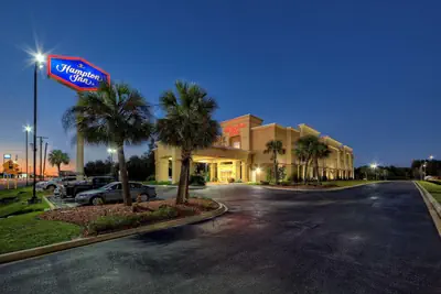 Photo 2 - Hampton Inn Manning