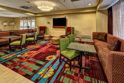 Photo 4 - Hampton Inn Manning