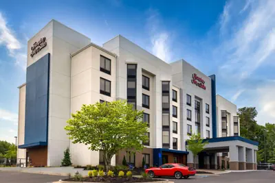 Photo 2 - Hampton Inn & Suites Alpharetta Roswell