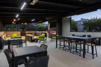 Photo 3 - Hampton Inn & Suites Alpharetta Roswell