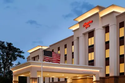 Photo 3 - Hampton Inn By Hilton North Olmsted Cleveland Airport