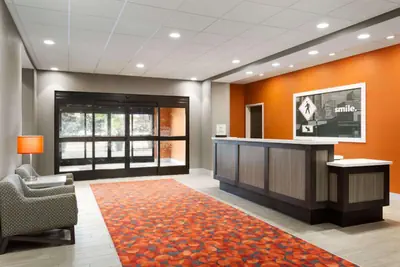 Photo 4 - Hampton Inn By Hilton North Olmsted Cleveland Airport