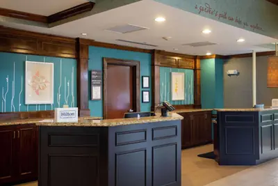 Photo 4 - Hilton Garden Inn Valdosta