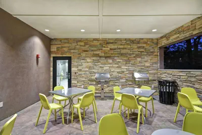 Photo 4 - Home2 Suites By Hilton Carbondale