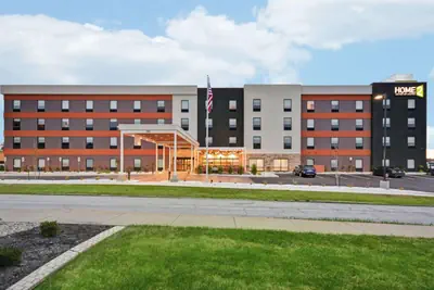 Photo 3 - Home2 Suites By Hilton Carbondale