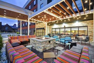 Photo 5 - Home2 Suites By Hilton Carbondale